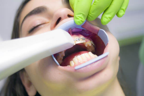 dental care